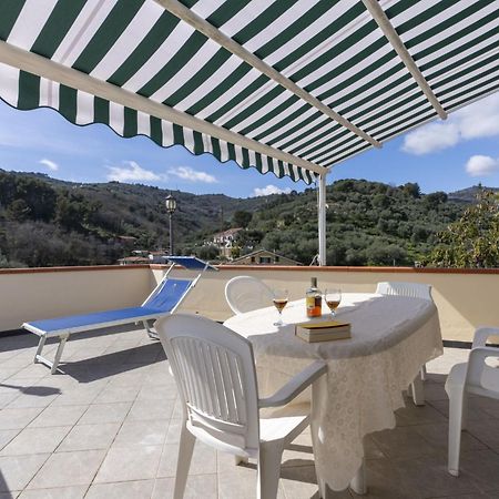 Apartment La Colombera - Dia142 By Interhome Diano Castello Buitenkant foto