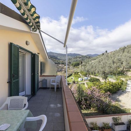 Apartment La Colombera - Dia142 By Interhome Diano Castello Buitenkant foto