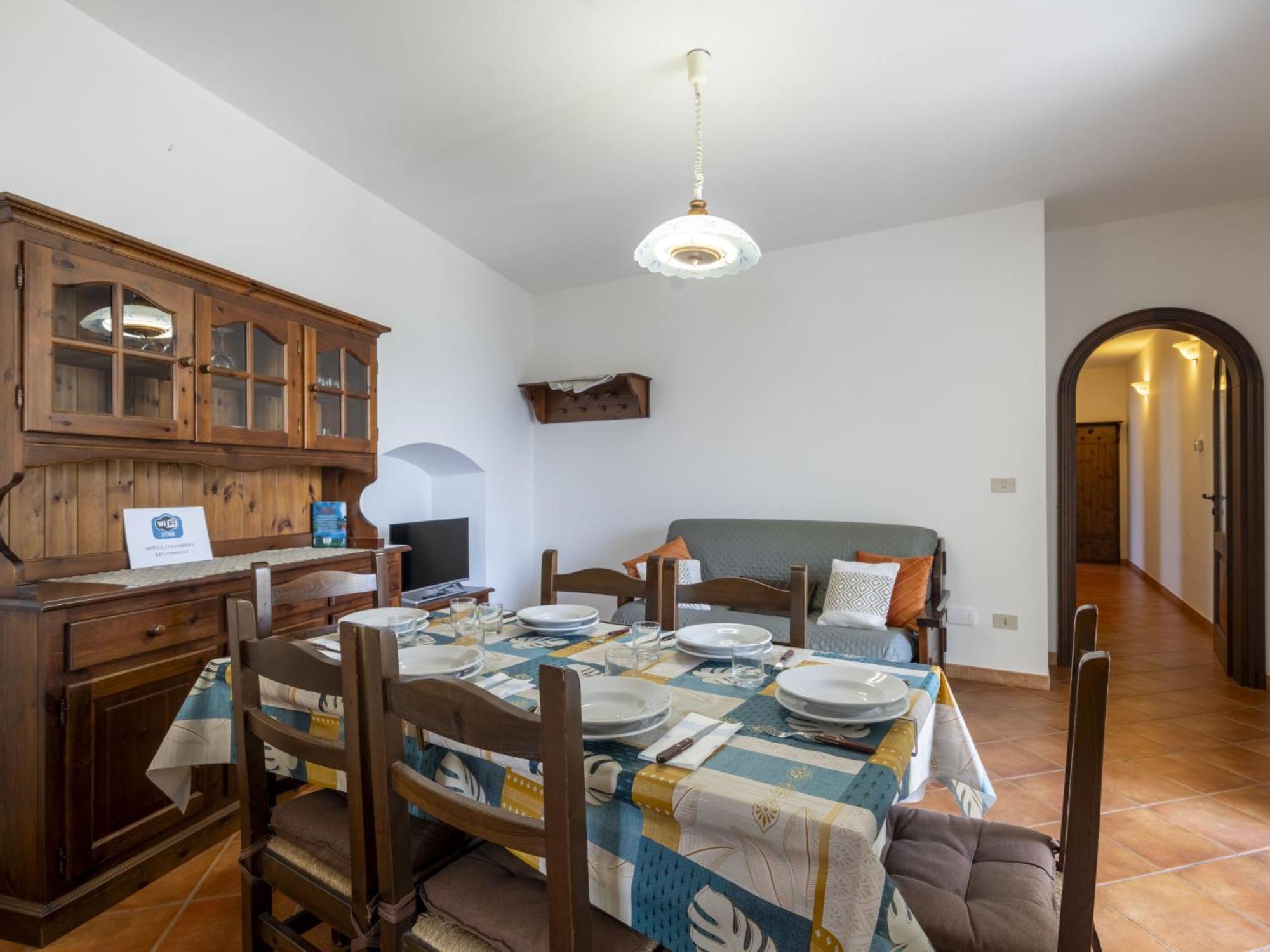 Apartment La Colombera - Dia142 By Interhome Diano Castello Buitenkant foto