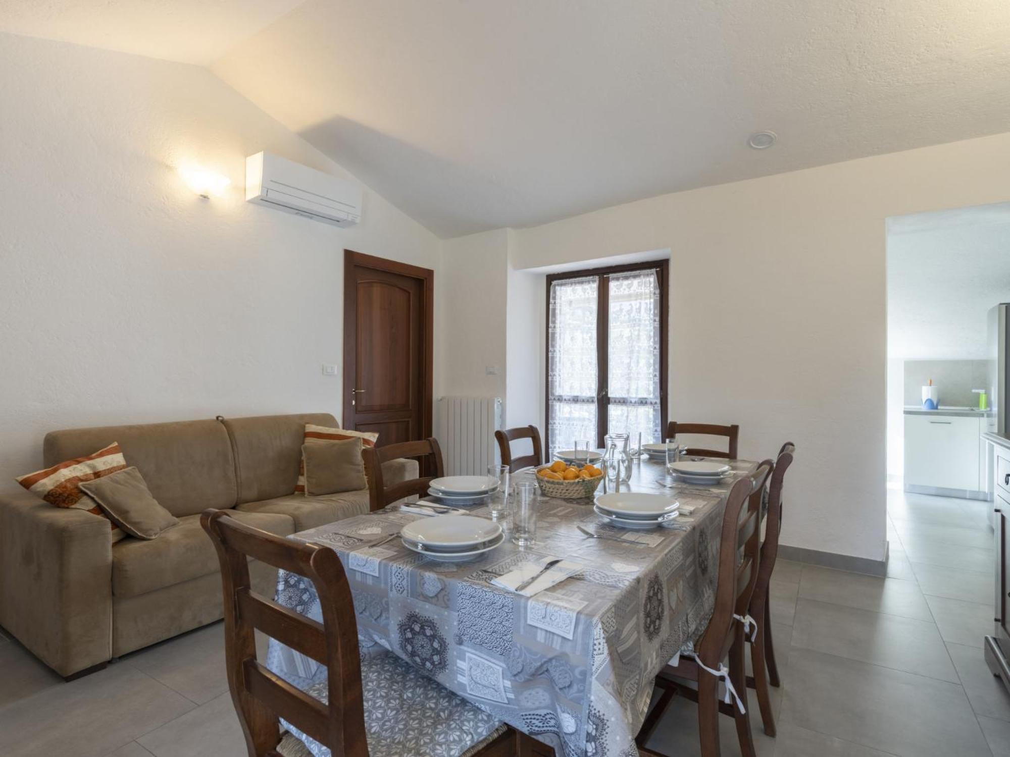 Apartment La Colombera - Dia142 By Interhome Diano Castello Buitenkant foto