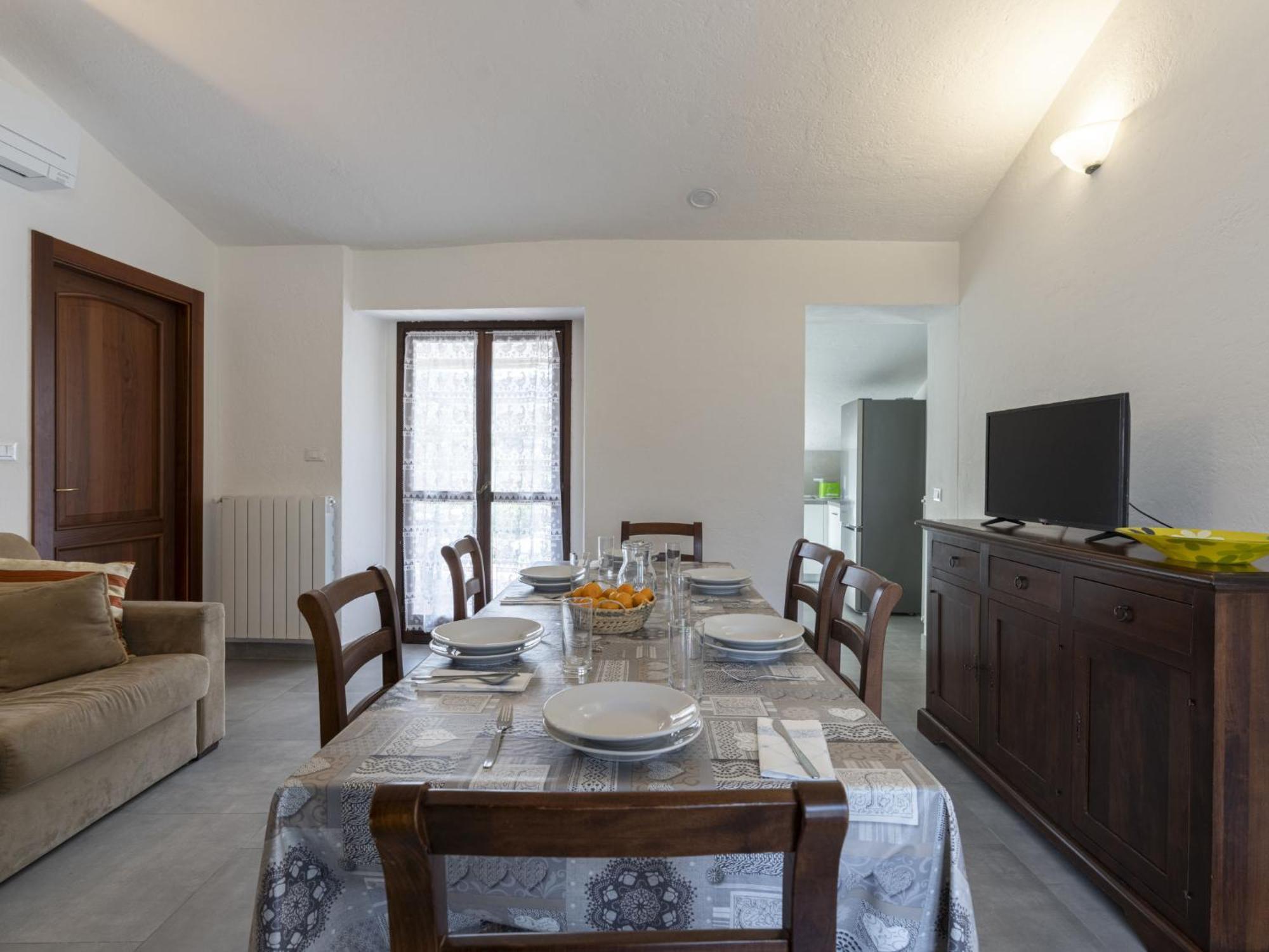 Apartment La Colombera - Dia142 By Interhome Diano Castello Buitenkant foto