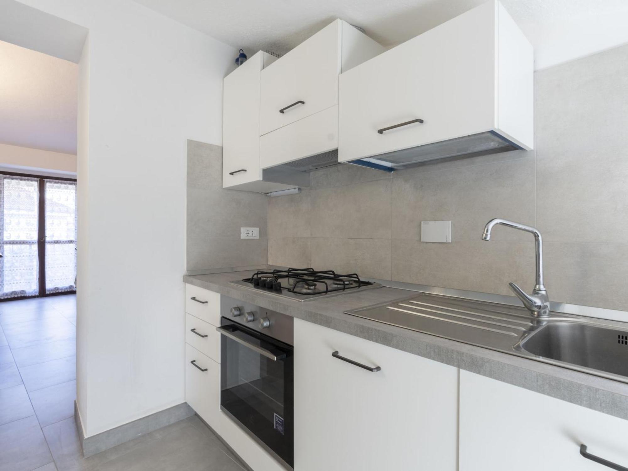 Apartment La Colombera - Dia142 By Interhome Diano Castello Buitenkant foto
