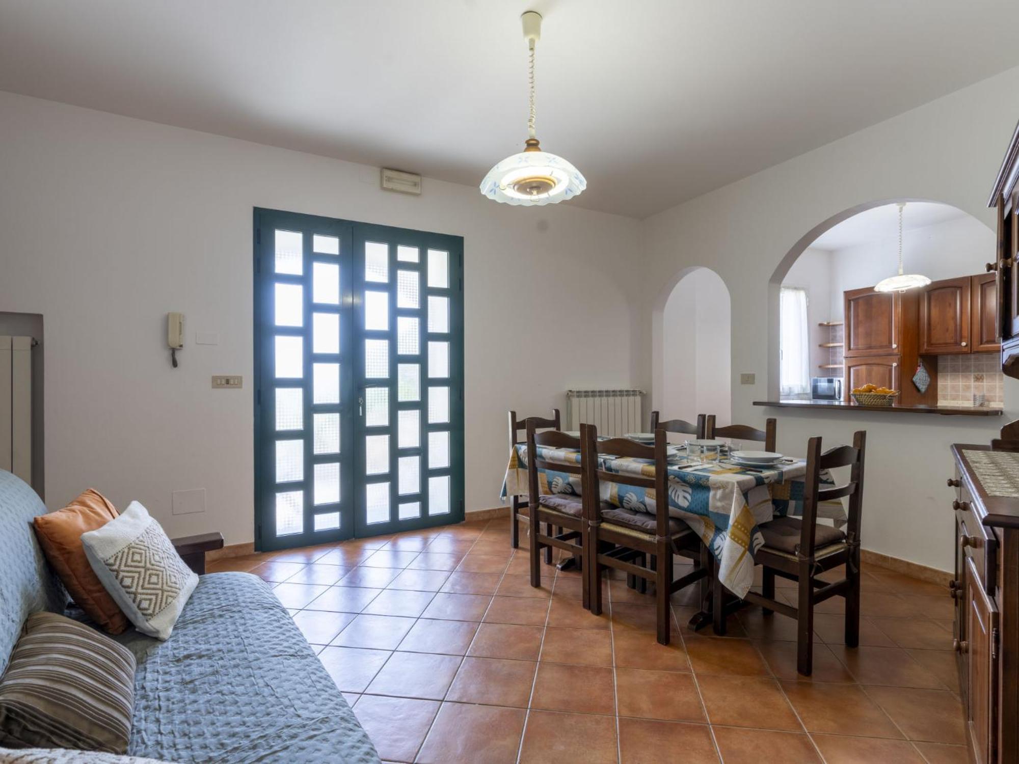 Apartment La Colombera - Dia142 By Interhome Diano Castello Buitenkant foto