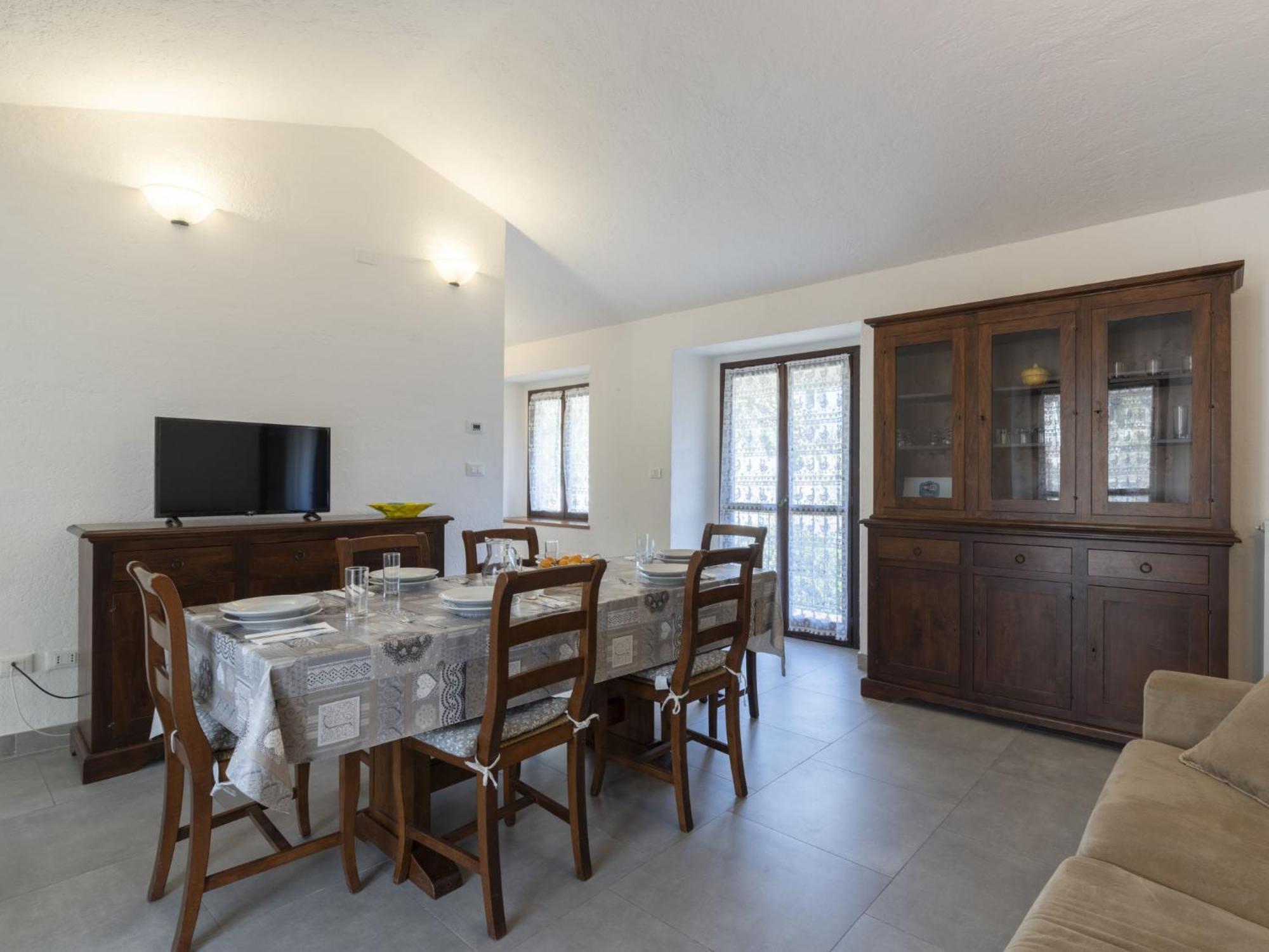 Apartment La Colombera - Dia142 By Interhome Diano Castello Buitenkant foto