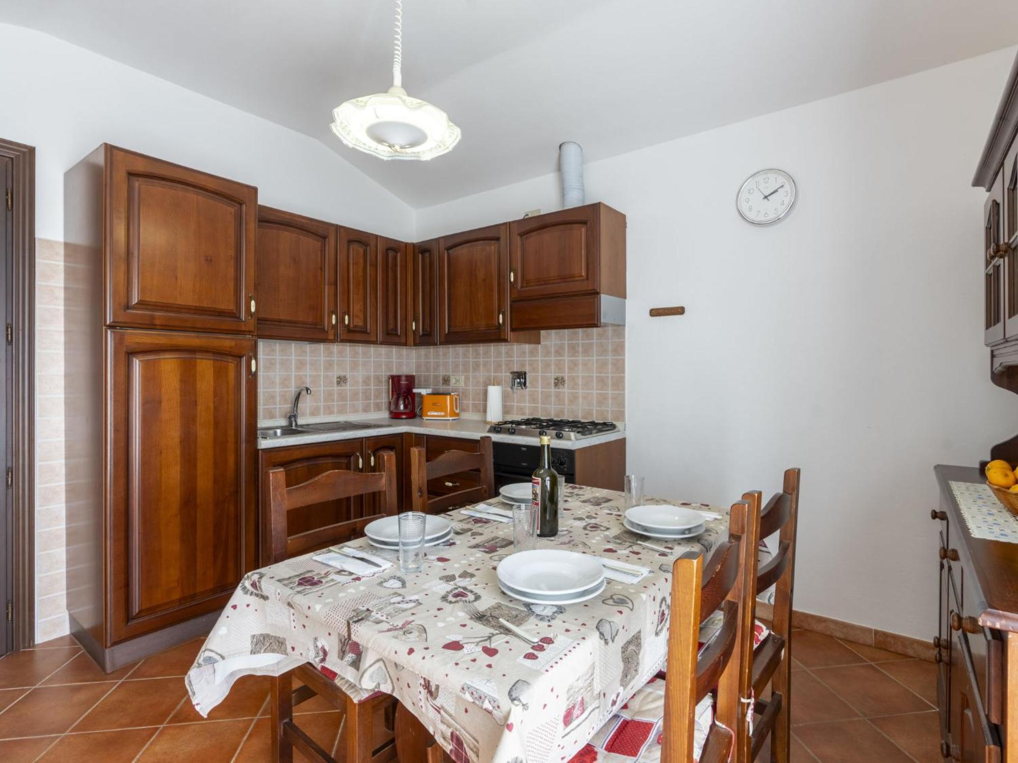 Apartment La Colombera - Dia142 By Interhome Diano Castello Buitenkant foto