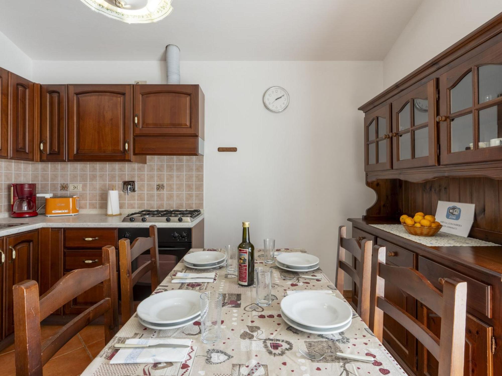 Apartment La Colombera - Dia142 By Interhome Diano Castello Buitenkant foto
