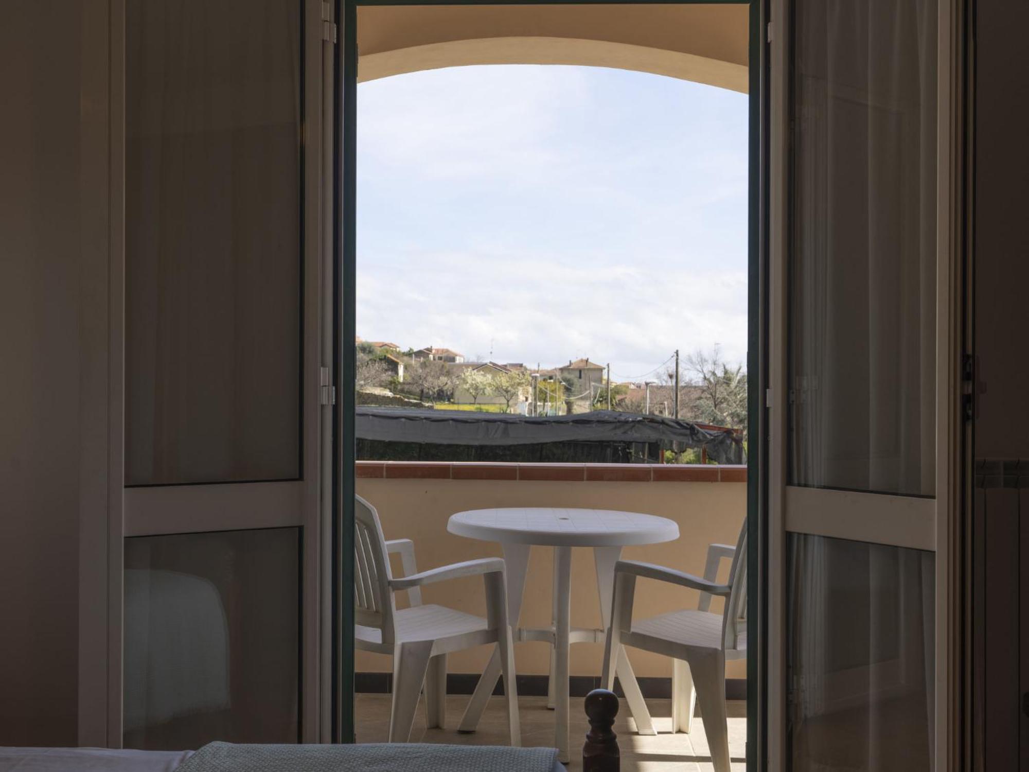 Apartment La Colombera - Dia142 By Interhome Diano Castello Buitenkant foto