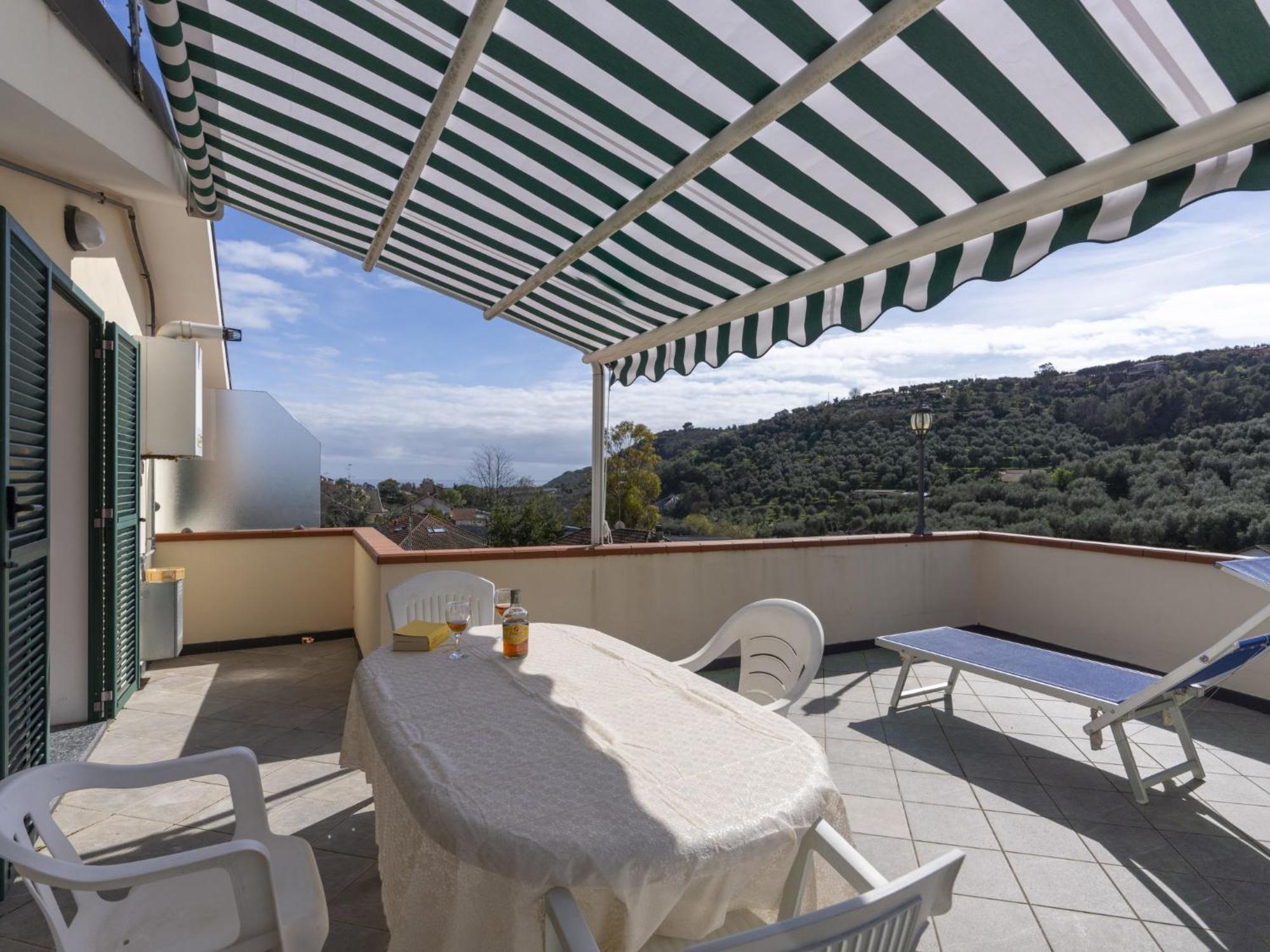 Apartment La Colombera - Dia142 By Interhome Diano Castello Buitenkant foto
