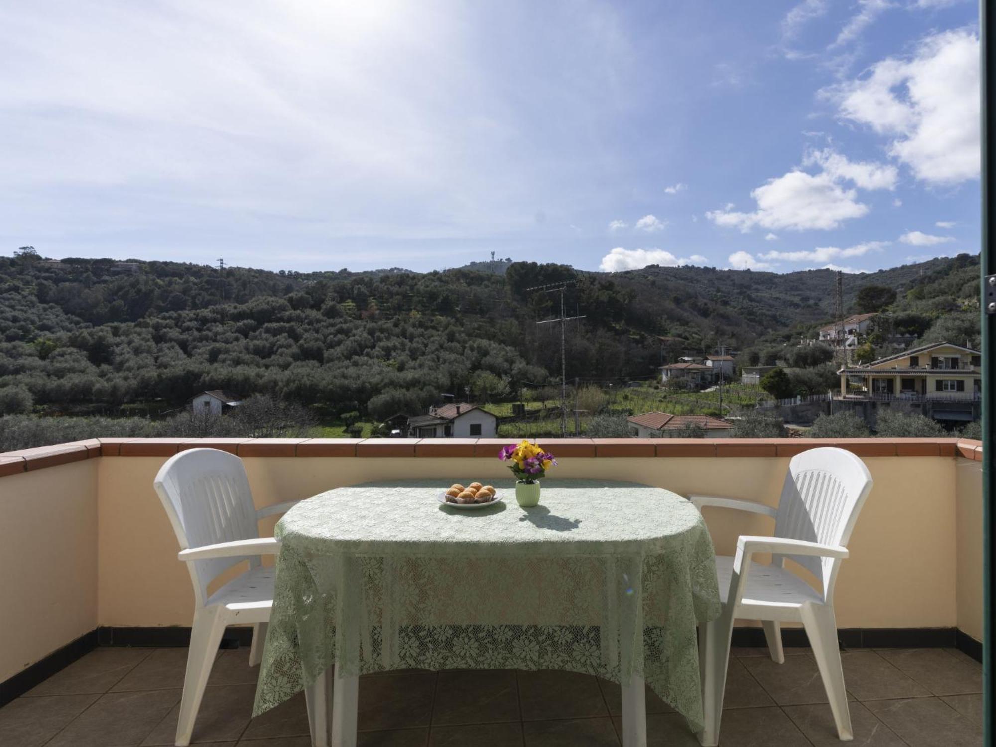 Apartment La Colombera - Dia142 By Interhome Diano Castello Buitenkant foto
