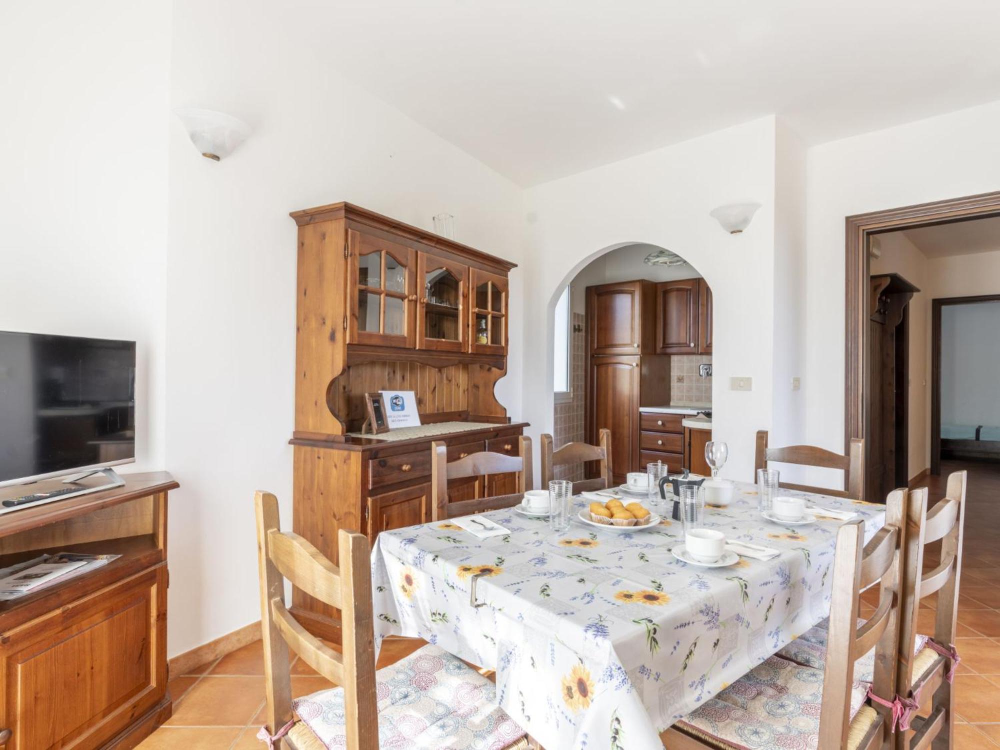 Apartment La Colombera - Dia142 By Interhome Diano Castello Buitenkant foto
