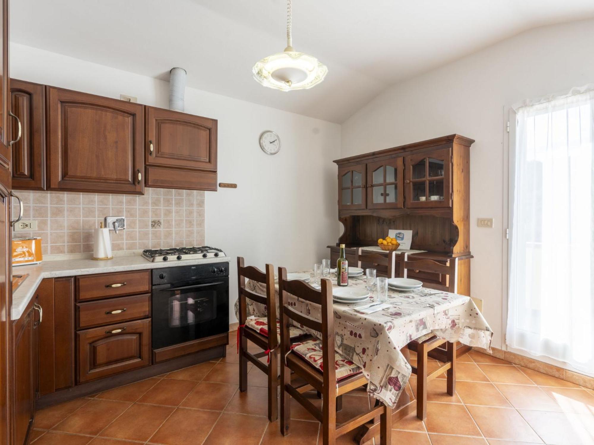 Apartment La Colombera - Dia142 By Interhome Diano Castello Buitenkant foto