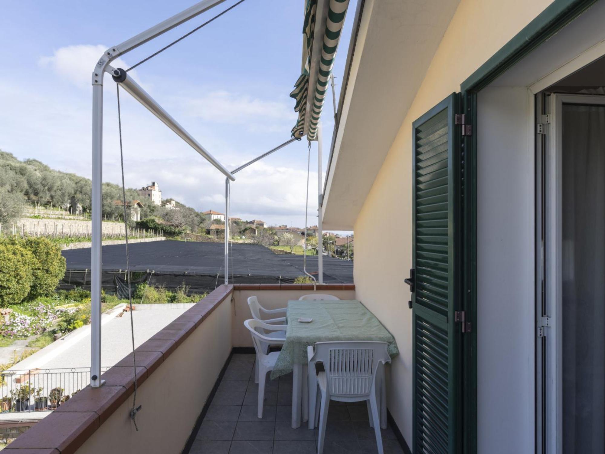 Apartment La Colombera - Dia142 By Interhome Diano Castello Buitenkant foto
