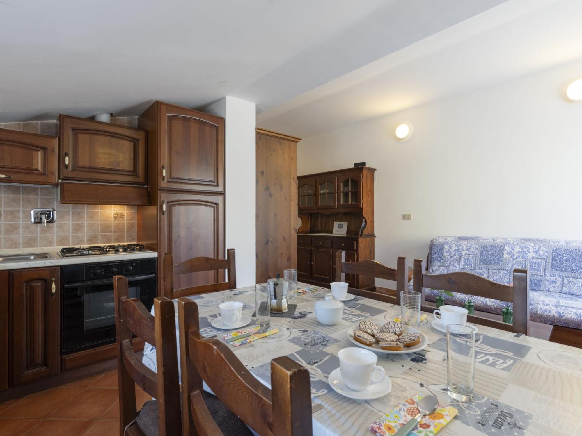 Apartment La Colombera - Dia142 By Interhome Diano Castello Buitenkant foto