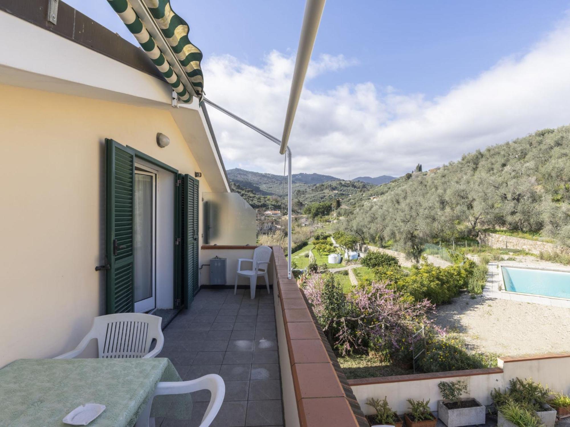 Apartment La Colombera - Dia142 By Interhome Diano Castello Buitenkant foto
