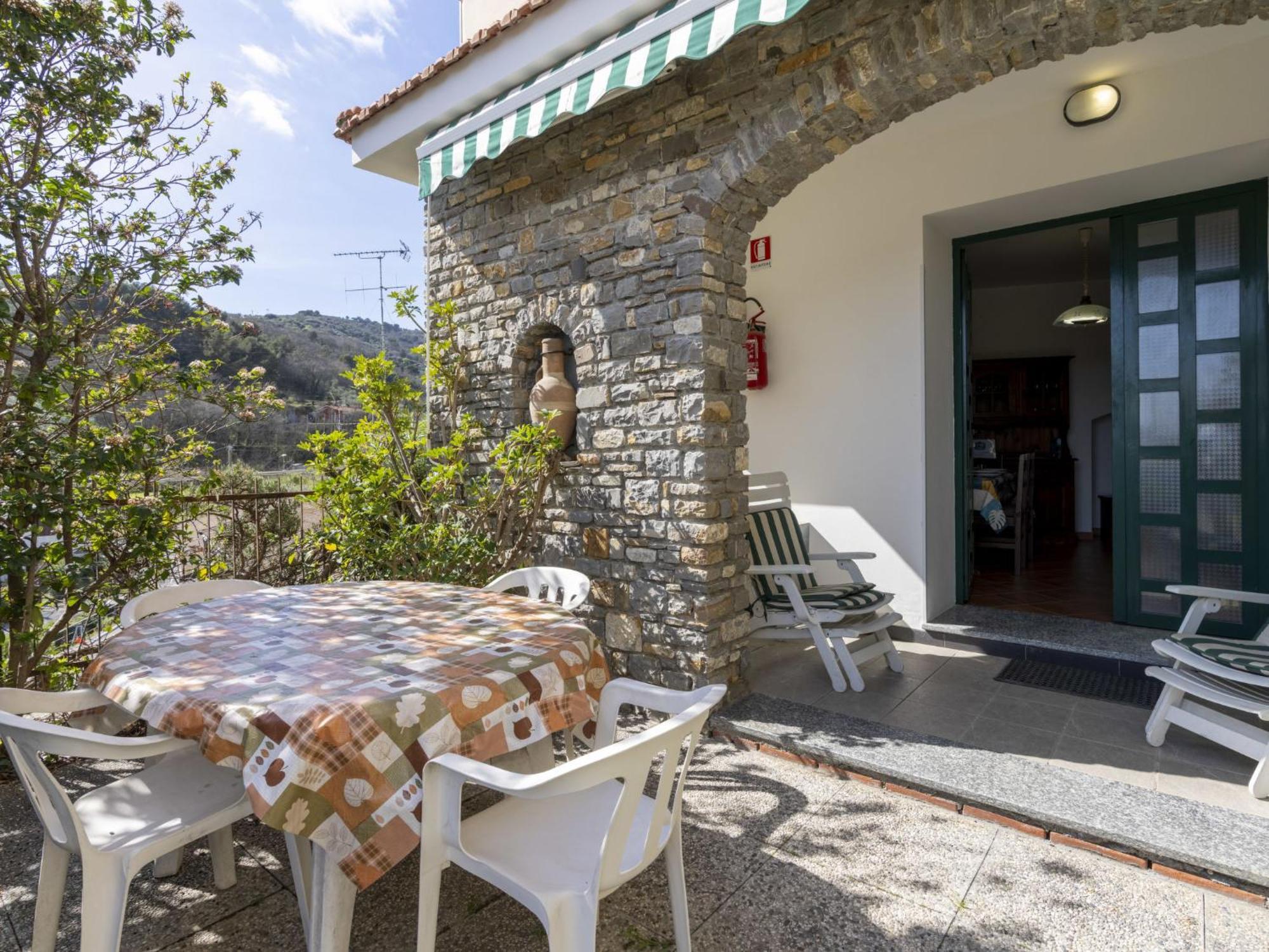 Apartment La Colombera - Dia142 By Interhome Diano Castello Buitenkant foto