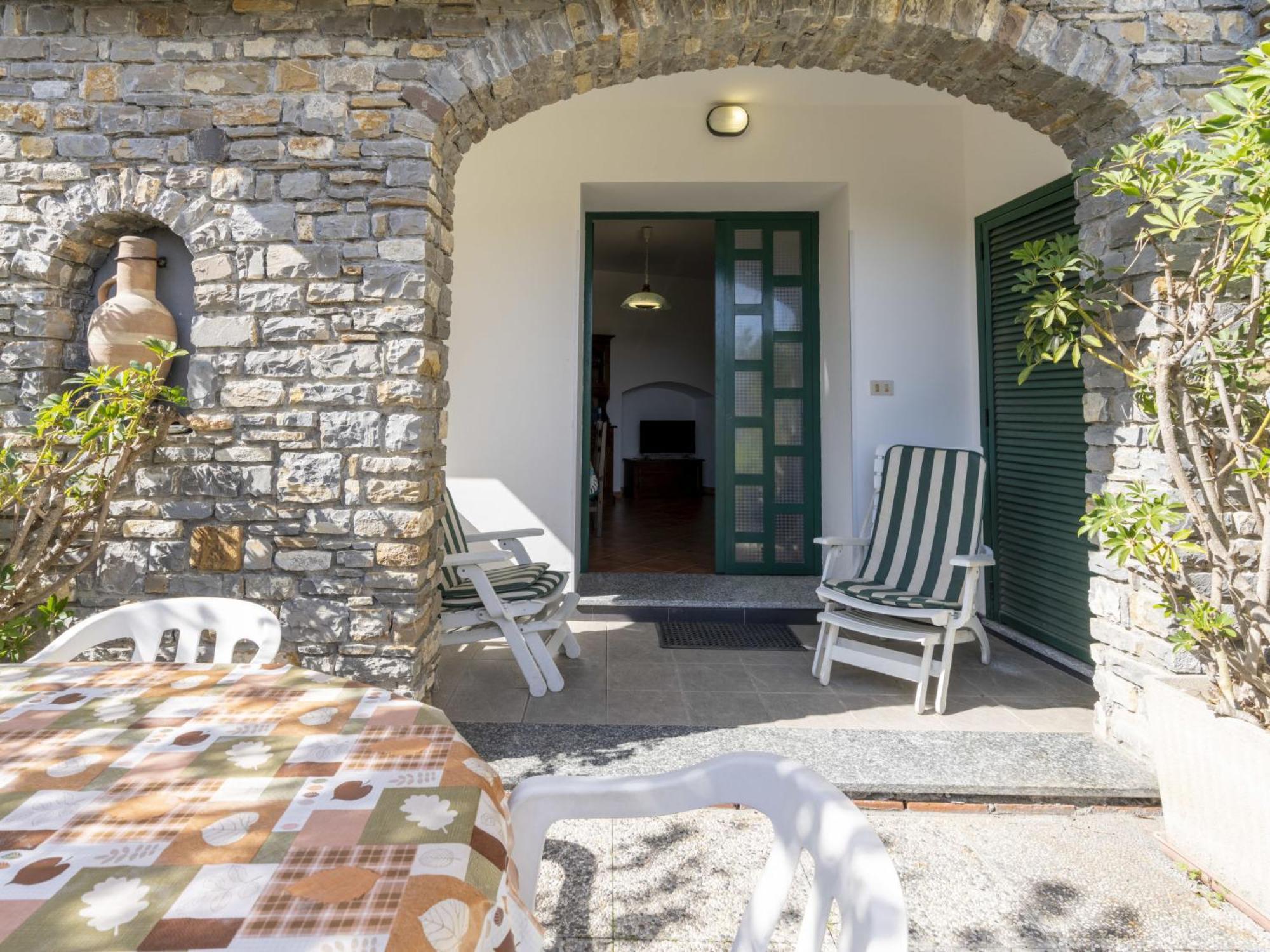 Apartment La Colombera - Dia142 By Interhome Diano Castello Buitenkant foto