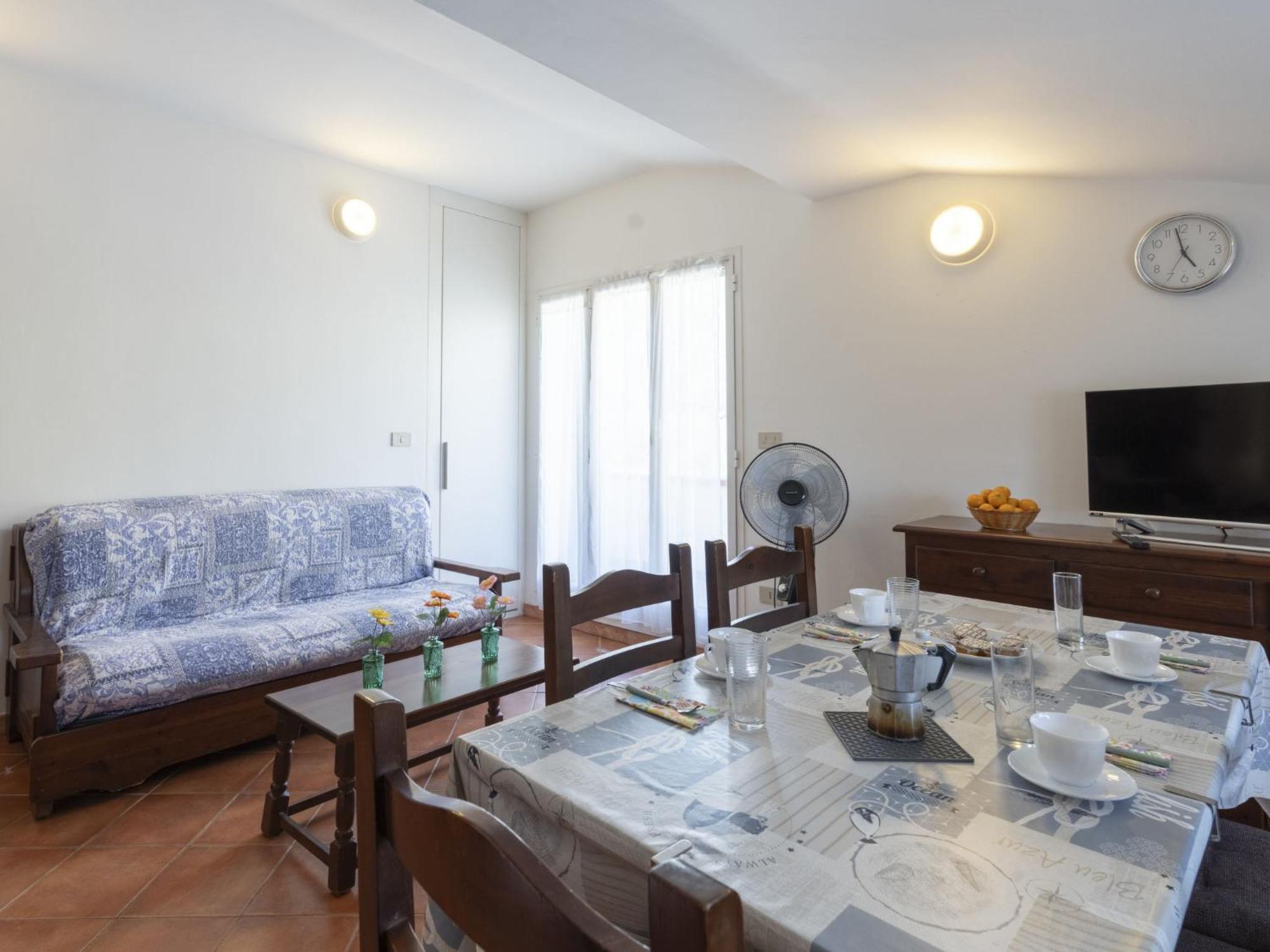 Apartment La Colombera - Dia142 By Interhome Diano Castello Buitenkant foto